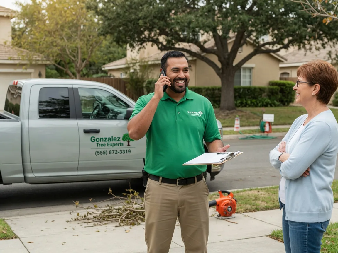 Tree Service Boyce, LA FAQs